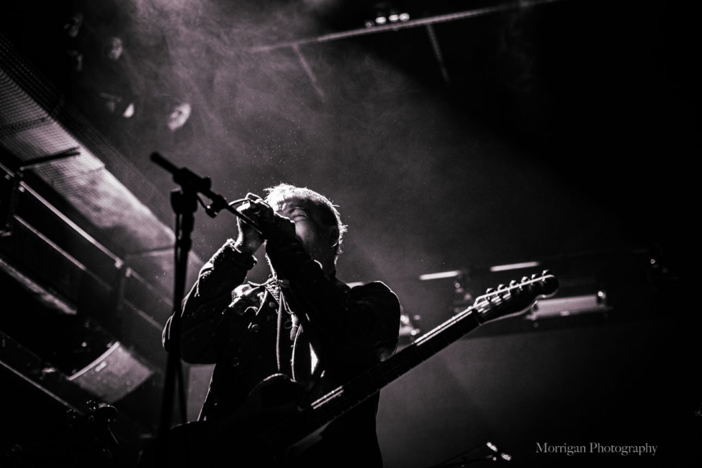 Oranssi Pazuzu in Dublin