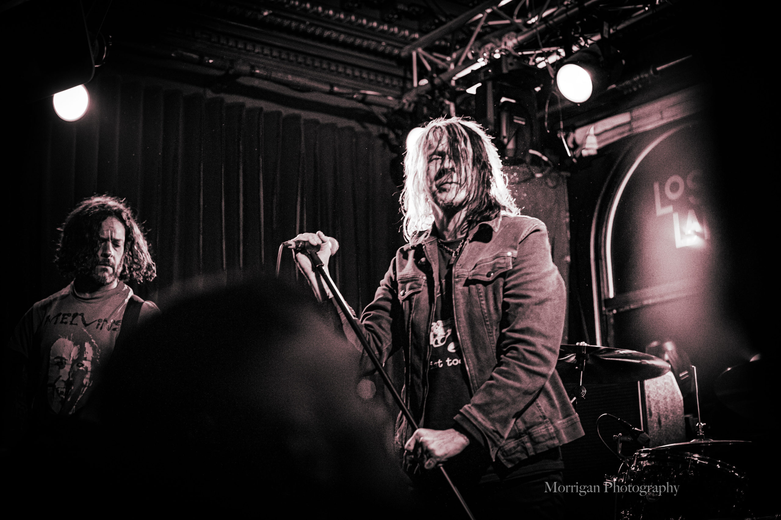 Eyehategod + Goatwhore