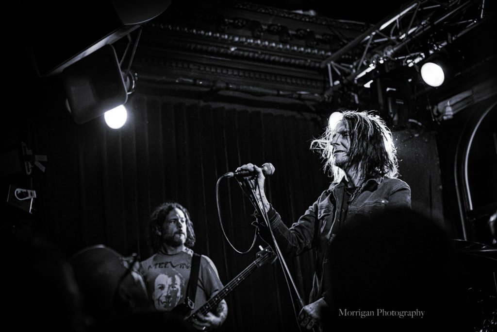 Eyehategod Dublin gig 2024