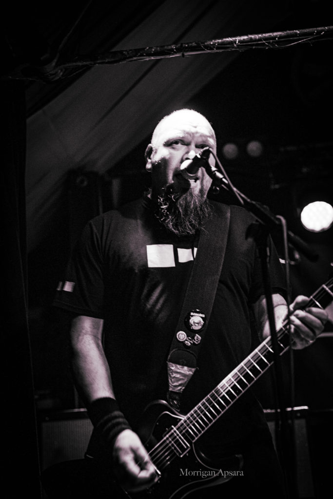 Skypilot gig at Grand Social