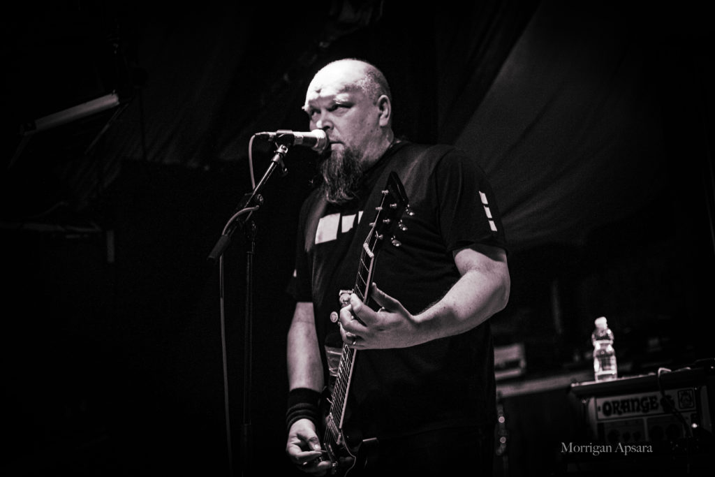 Skypilot gig at Grand Social