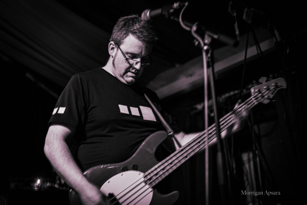 Skypilot gig at Grand Social
