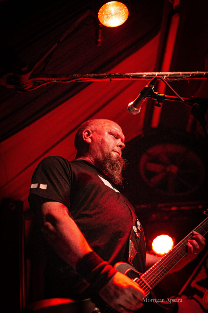 Skypilot gig at Grand Social