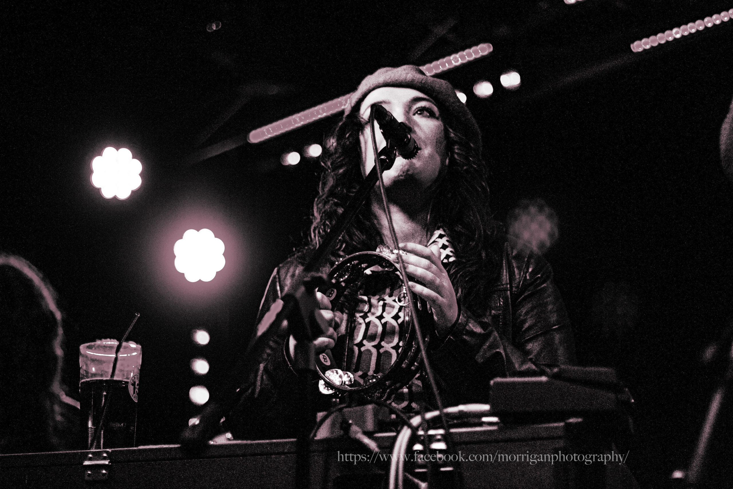 Krypton Bulb, Thee UFO, The Plastic Ensemble