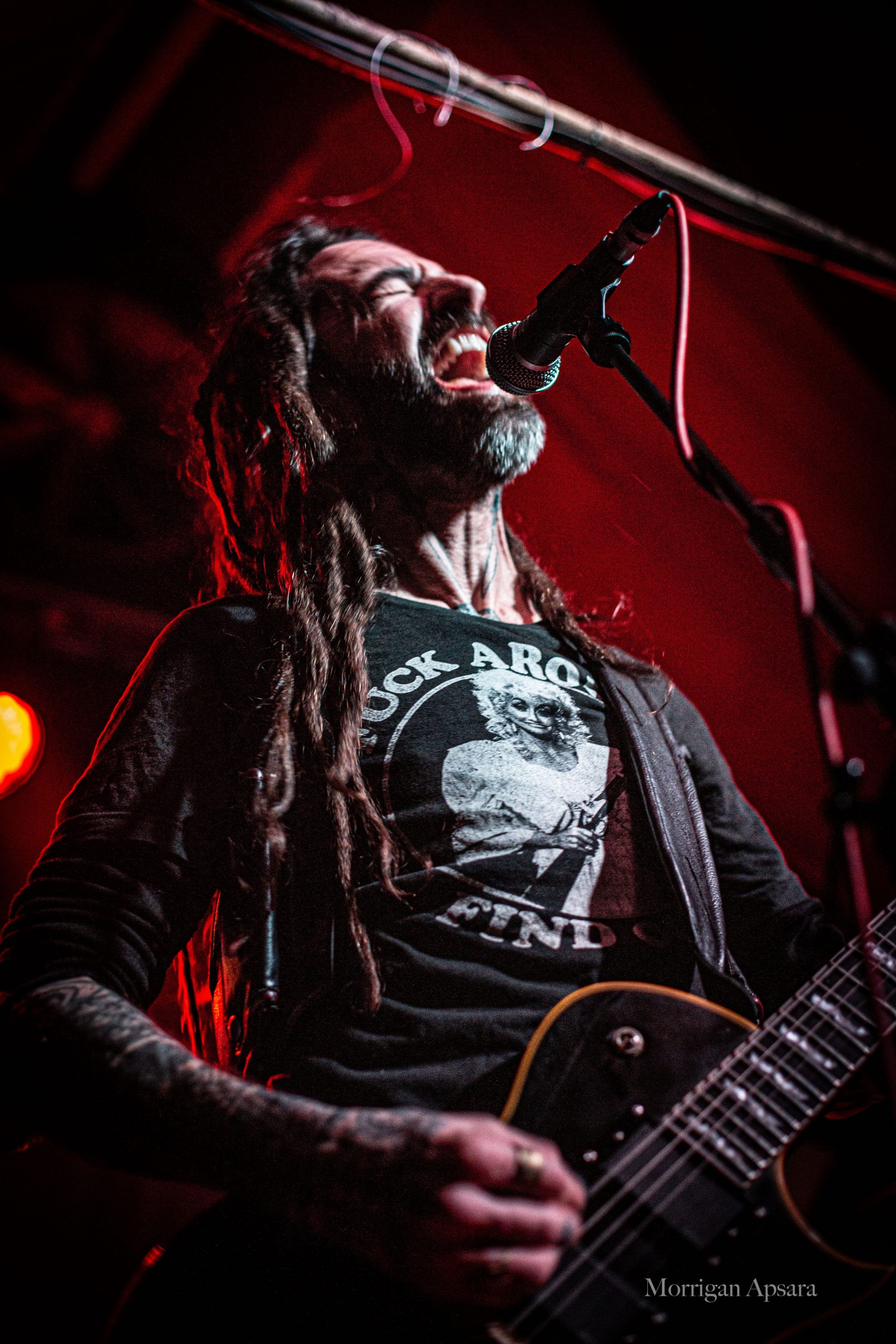 Dopethrone + Wallowing at Grand Social