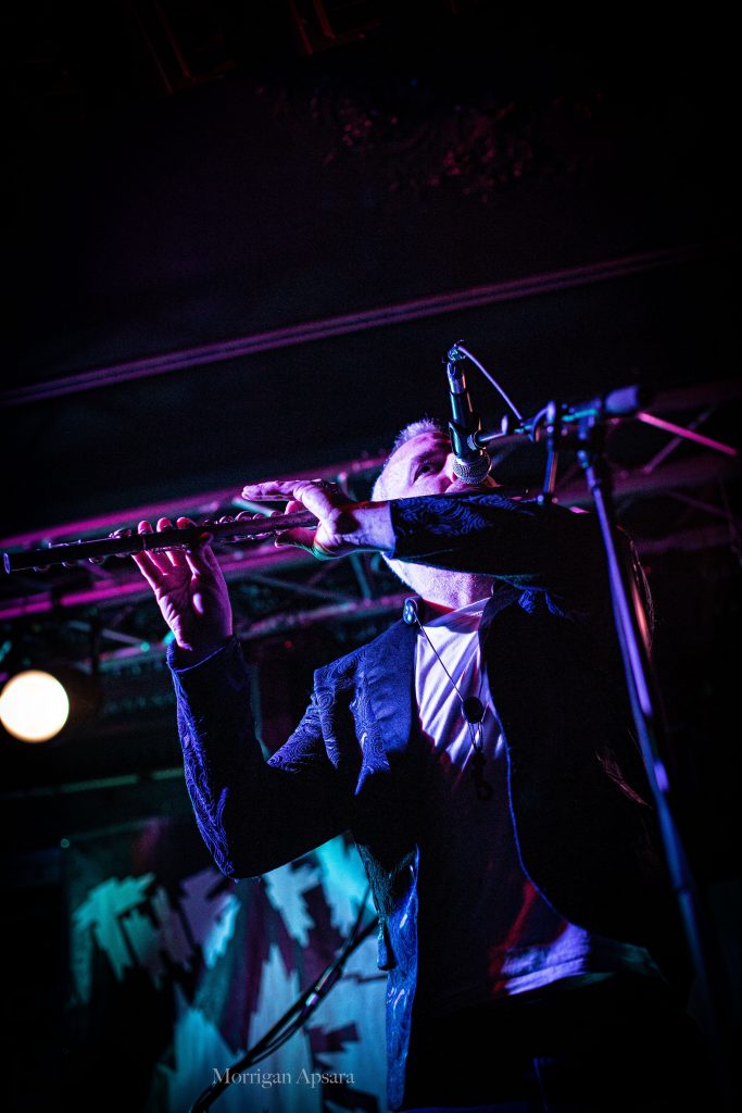 Point Break gig at The Lost Lane