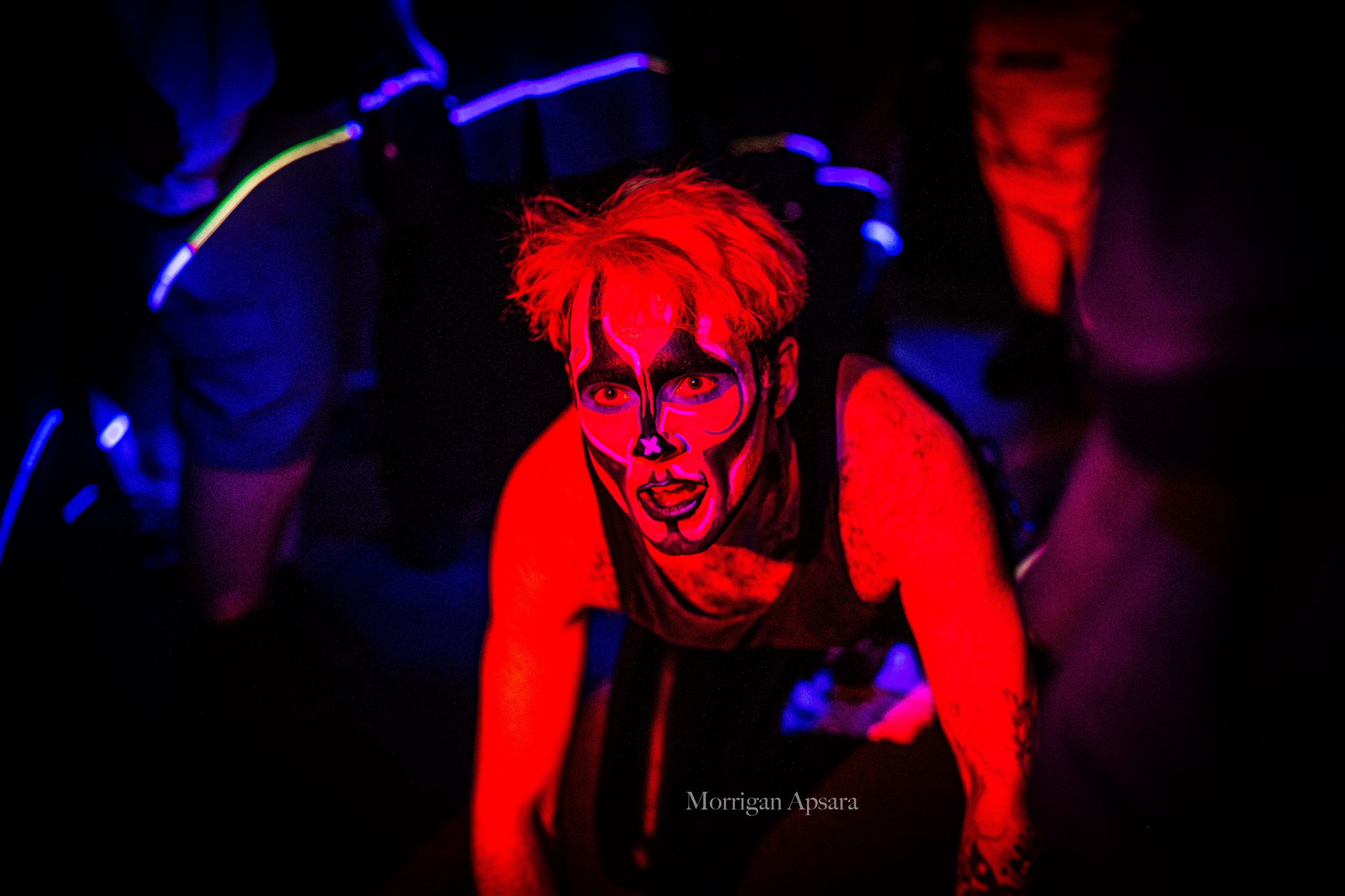 Acephale Cabaret – Alternative Pride Acephale Cabaret – Alternative Pride