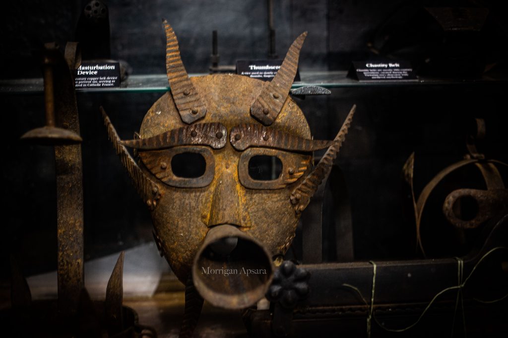 Museum of curiosities - Dublin