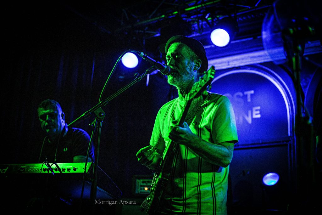 Bionic Rats Dublin ska band