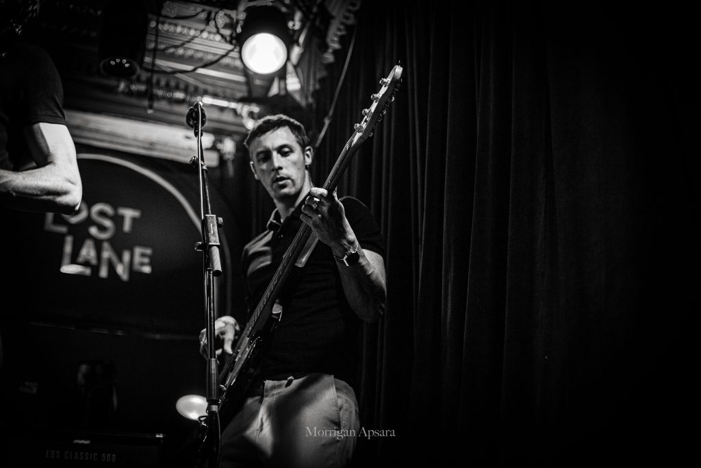 Bionic Rats Dublin ska band
