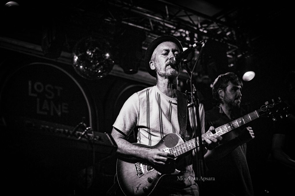 Bionic Rats Dublin ska band