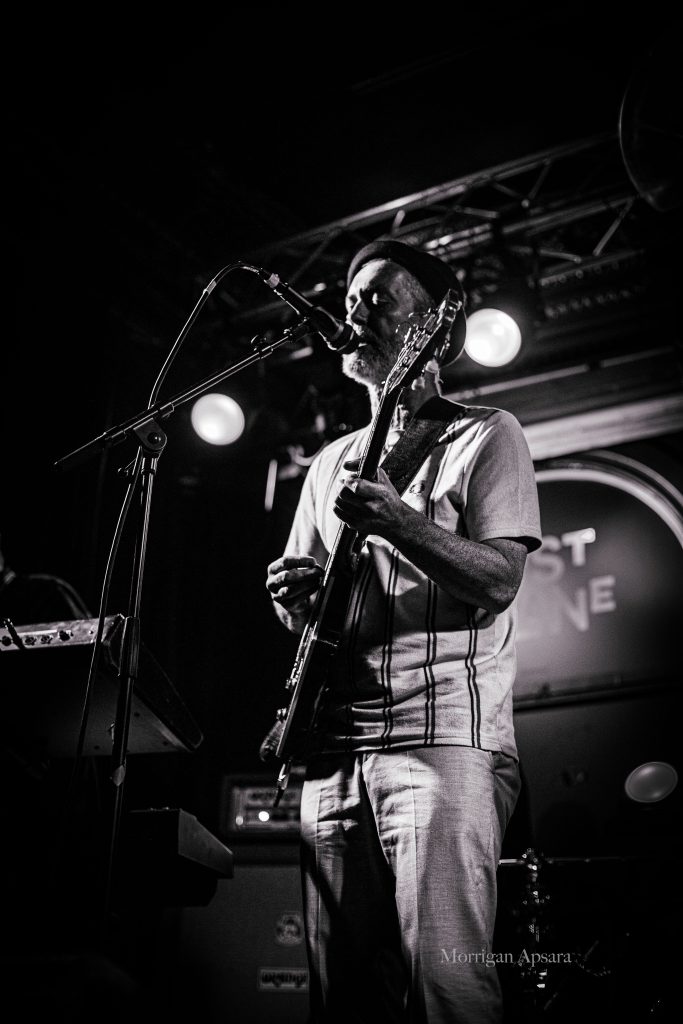 Bionic Rats Dublin ska band