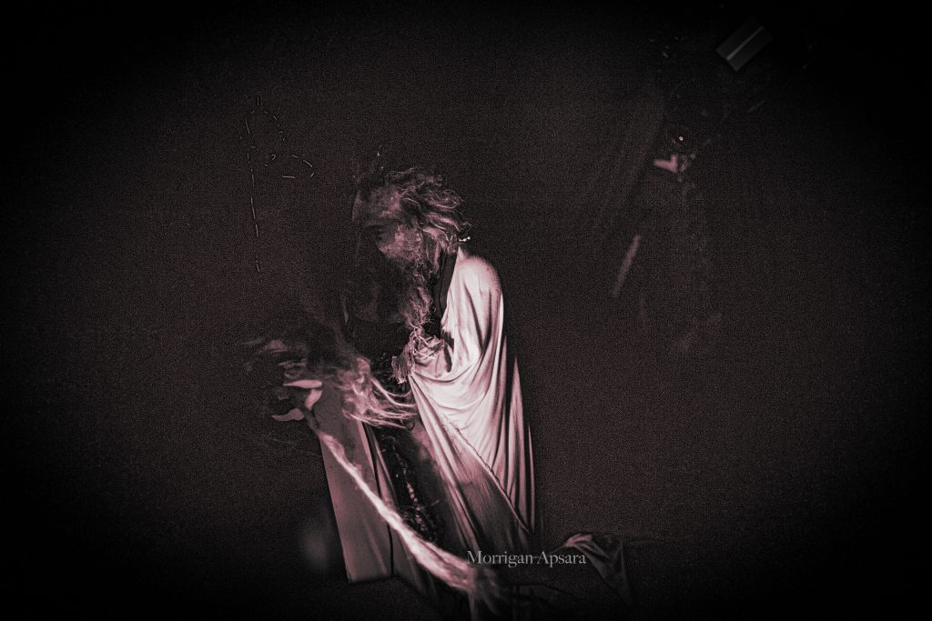 Andy the Doorbum gig in Dubiln 2025