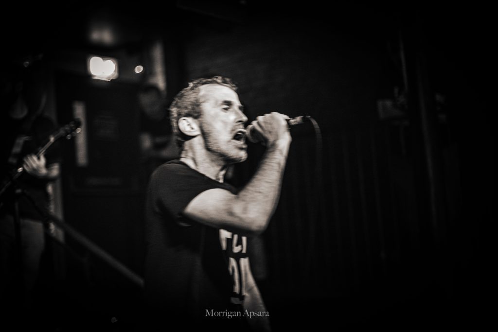 Arcadian Shadows
