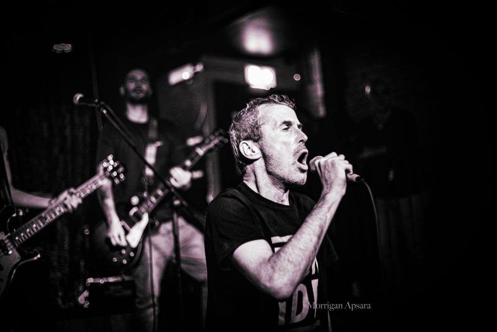 Arcadian Shadows