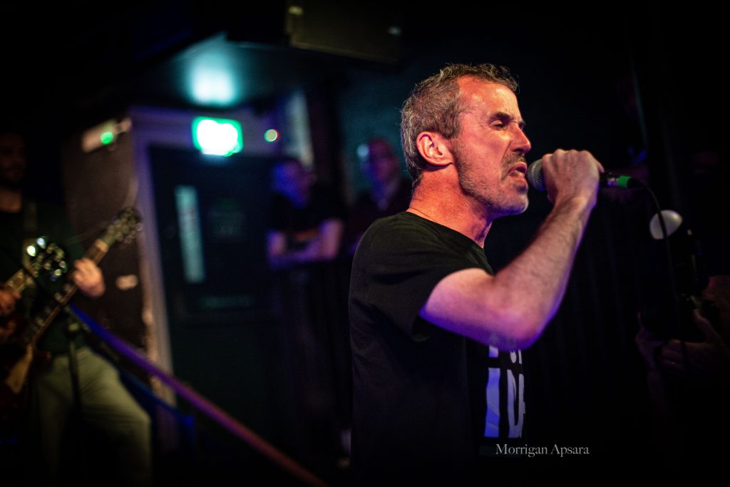 Arcadian Shadows