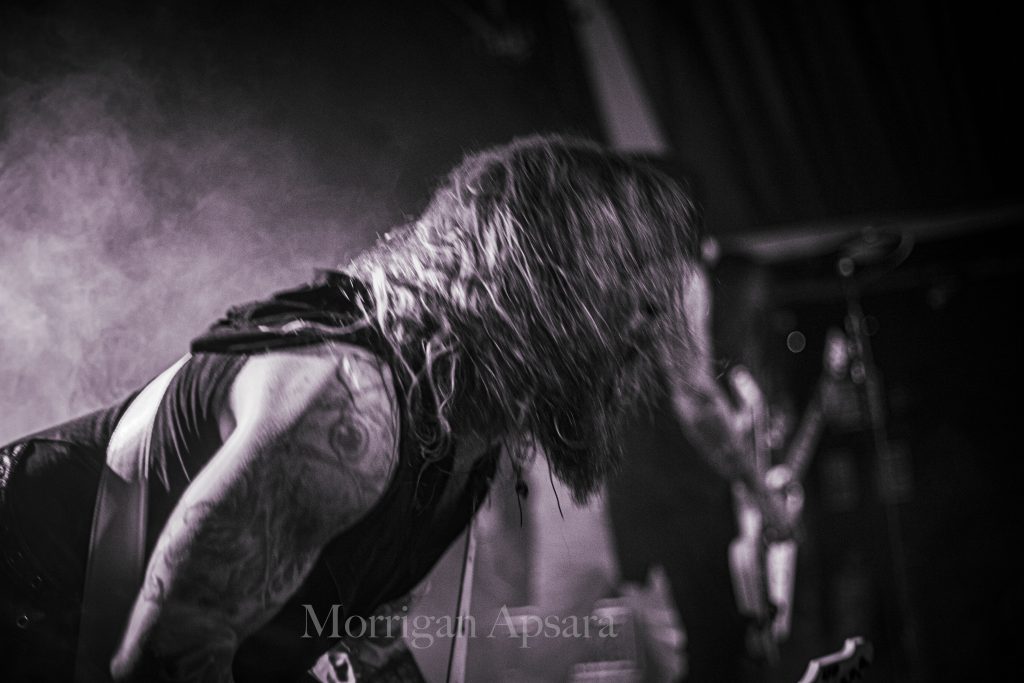 High Parasite at The Grand Social Dublin