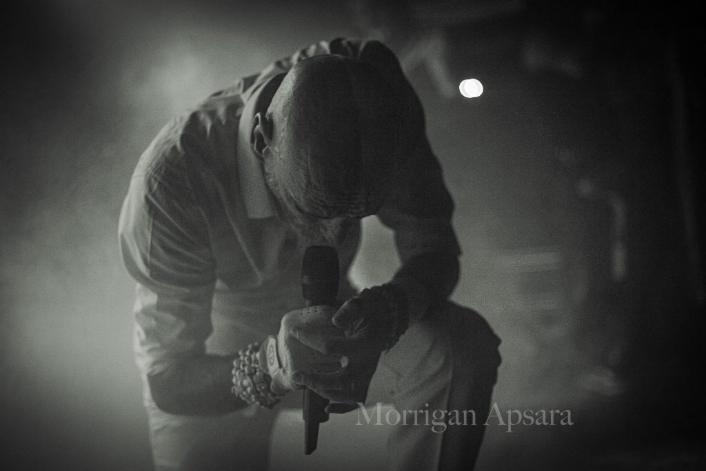 High Parasite at The Grand Social Dublin