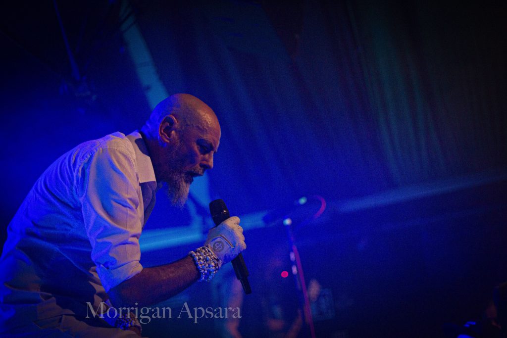 High Parasite at The Grand Social Dublin