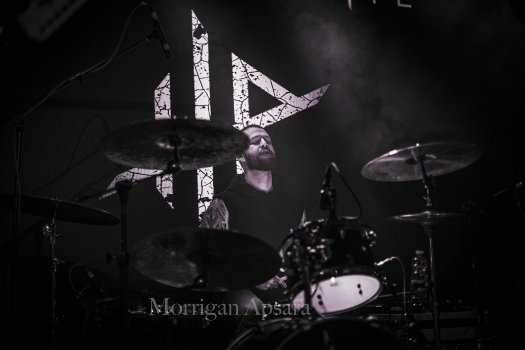 High Parasite at The Grand Social Dublin