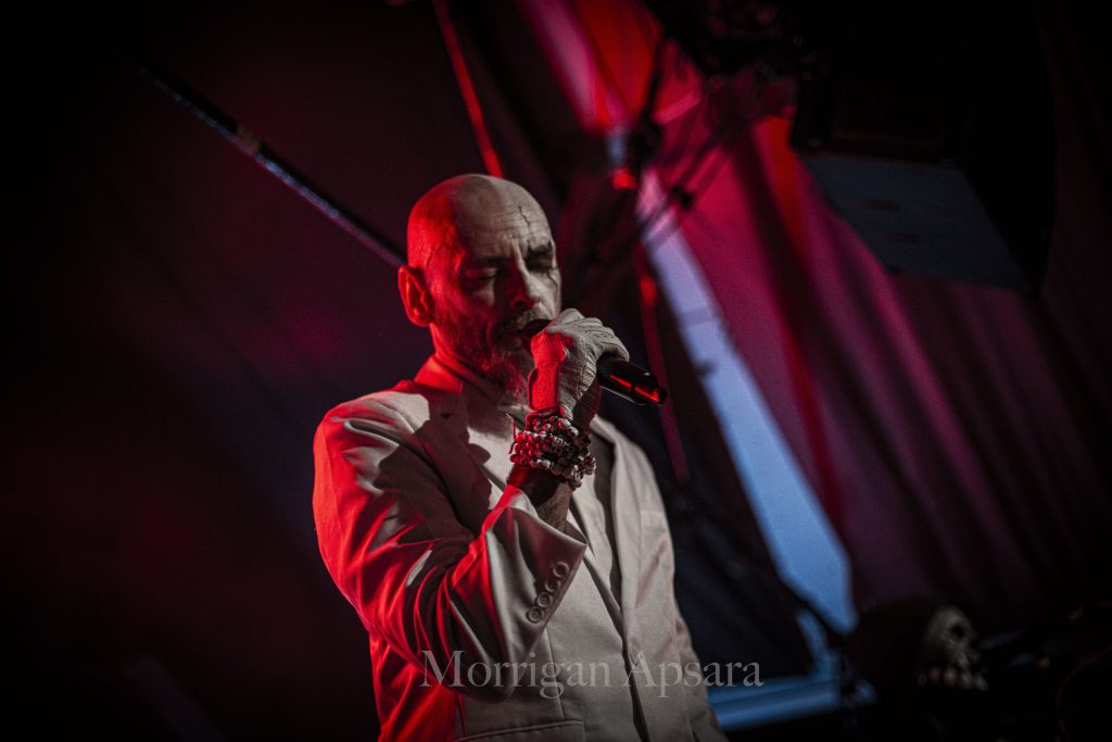 High Parasite at The Grand Social Dublin