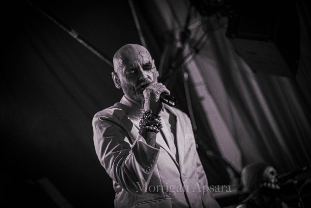 High Parasite at The Grand Social Dublin