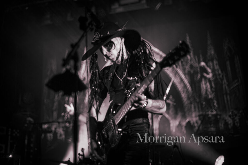 The Cementary Girlz Death Rock France