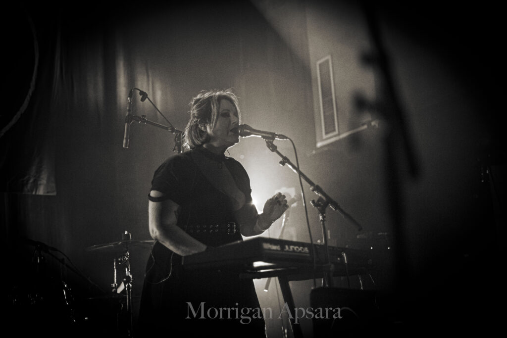 Namida Indie-rock,post-punk,melancholy Paris