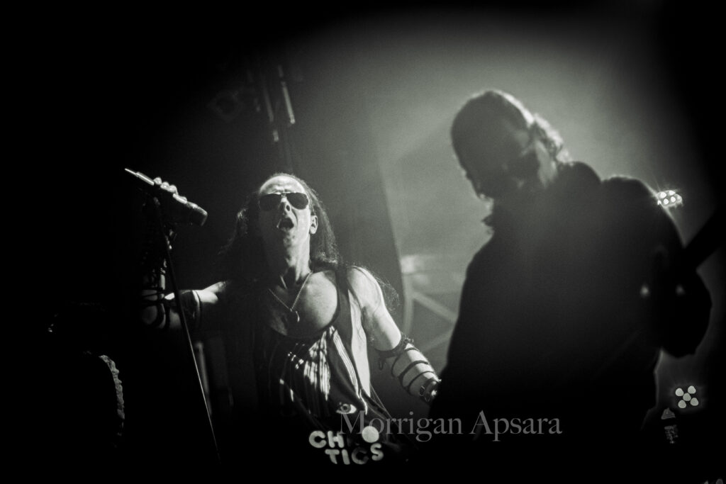 Soror Dolorosa Gothic Rock, Post Punk Paris