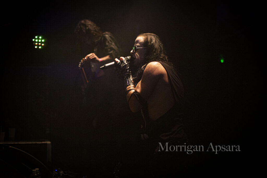 Soror Dolorosa Gothic Rock, Post Punk Paris