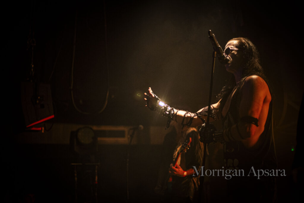Soror Dolorosa Gothic Rock, Post Punk Paris