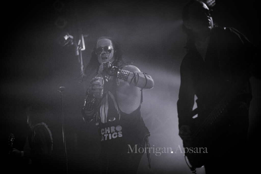 Soror Dolorosa Gothic Rock, Post Punk Paris