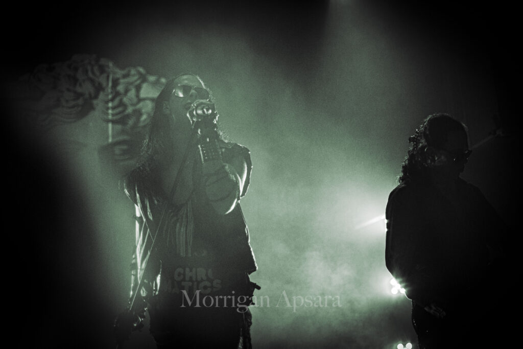 Soror Dolorosa Gothic Rock, Post Punk Paris