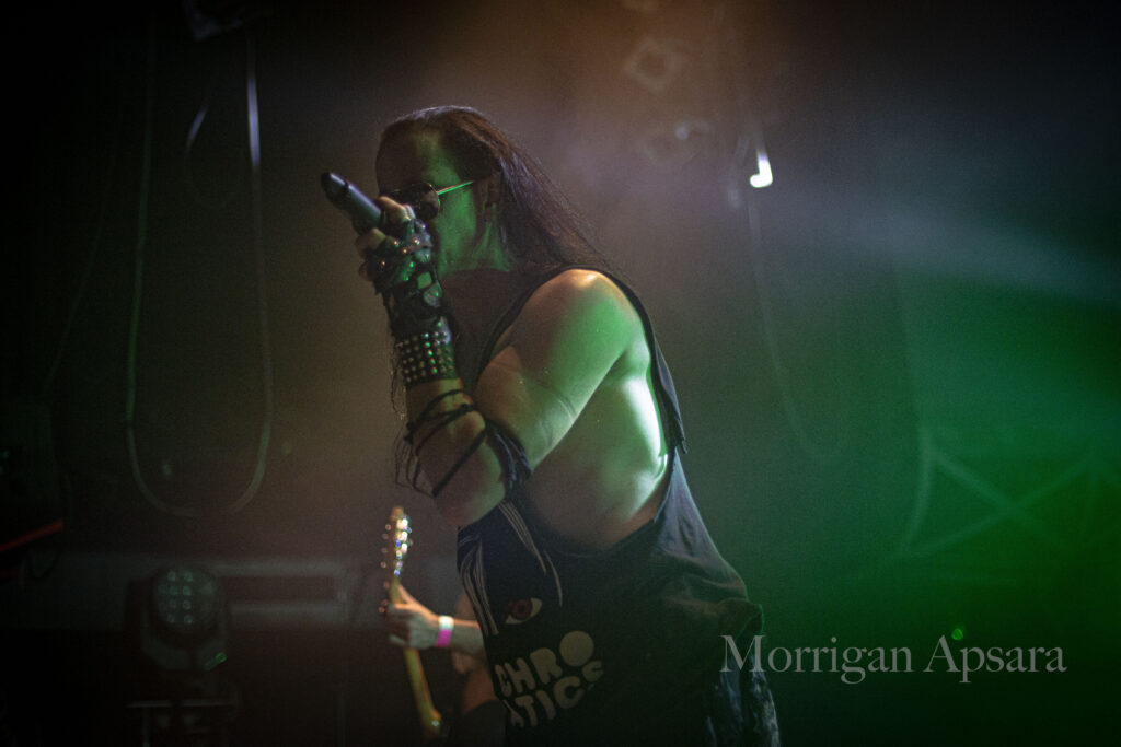 Soror Dolorosa Gothic Rock, Post Punk Paris