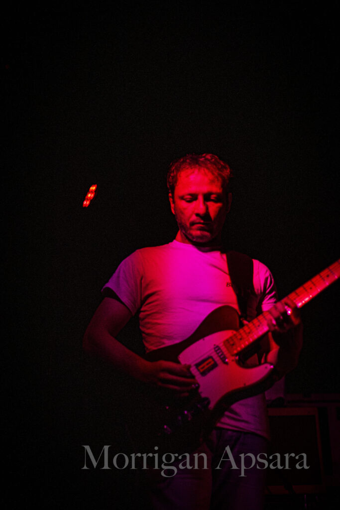 Fleuves Noirs Noise band En veux-tu? En v'là | Paris