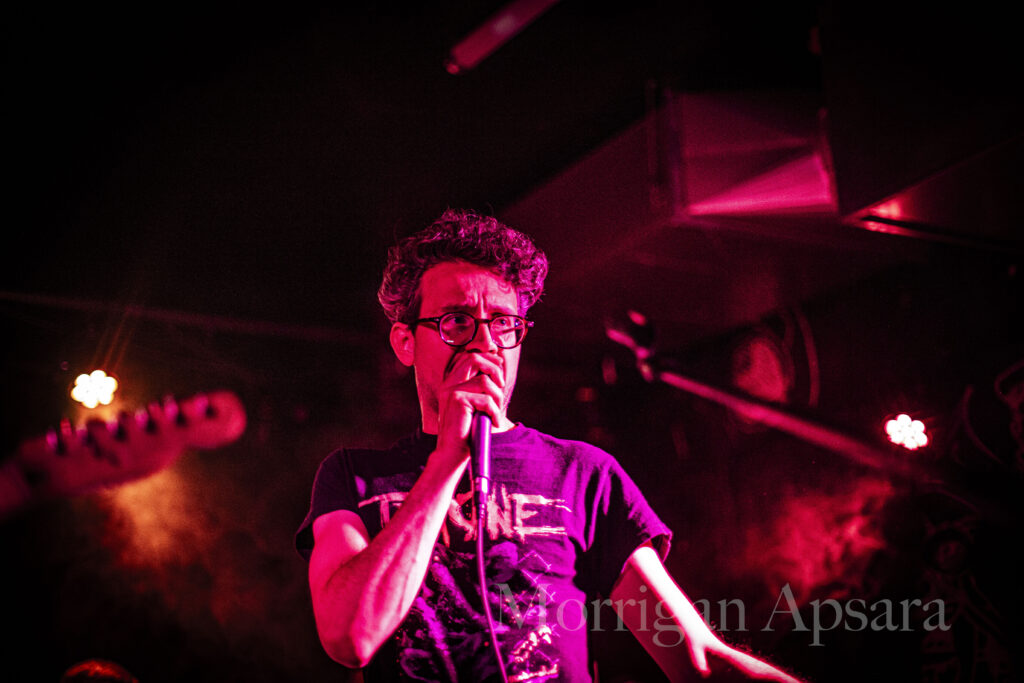 Fleuves Noirs Noise band En veux-tu? En v'là | Paris