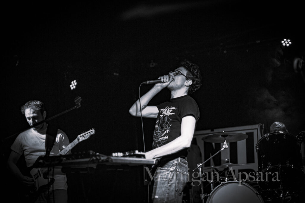 Fleuves Noirs Noise band En veux-tu? En v'là | Paris