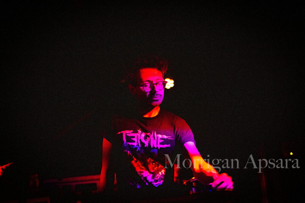 Fleuves Noirs Noise band En veux-tu? En v'là | Paris