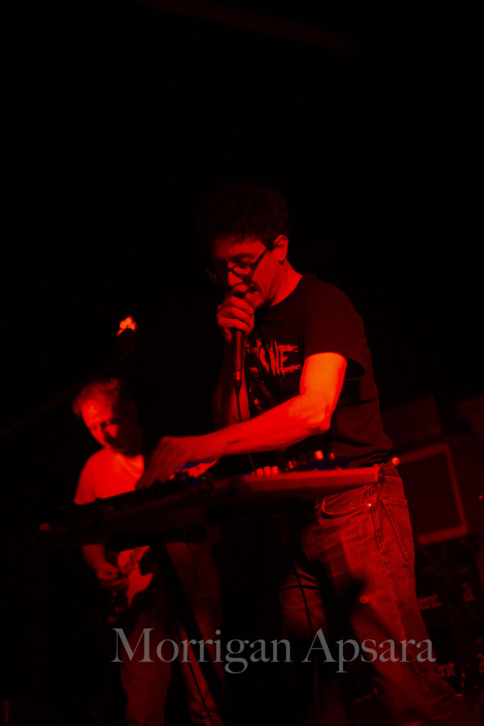 Fleuves Noirs Noise band En veux-tu? En v'là | Paris