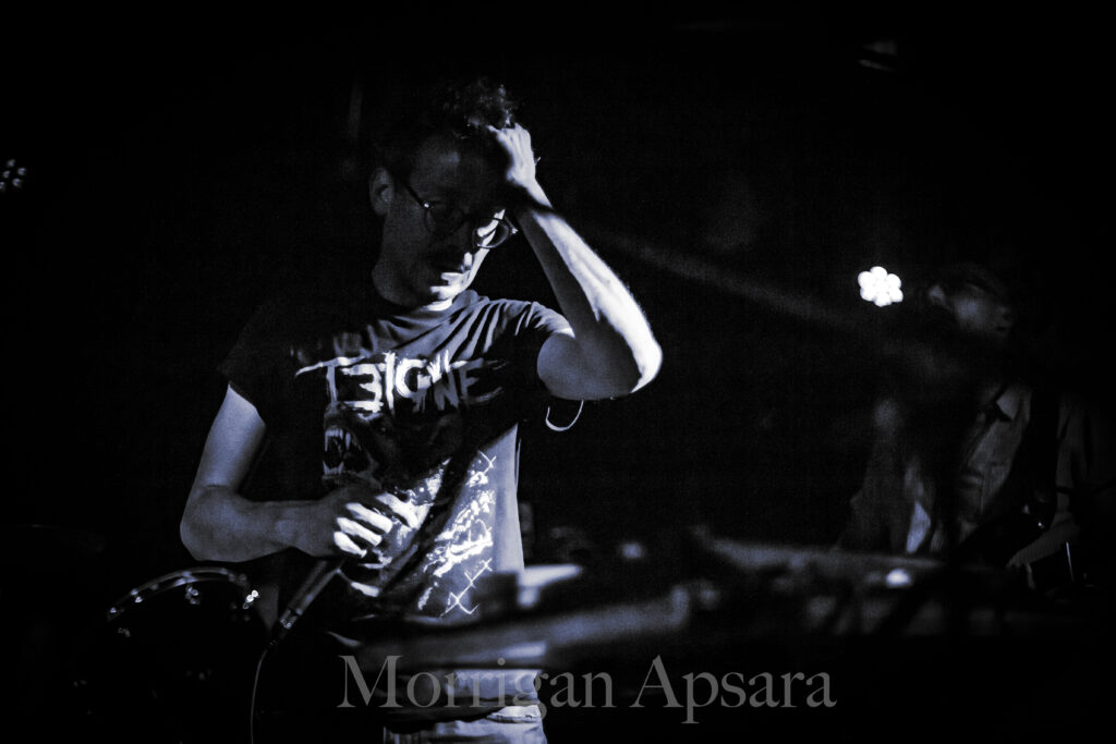 Fleuves Noirs Noise band En veux-tu? En v'là | Paris