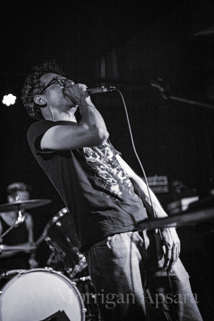 Fleuves Noirs Noise band En veux-tu? En v'là | Paris