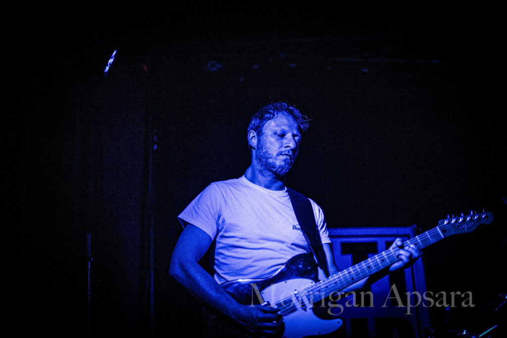 Fleuves Noirs Noise band En veux-tu? En v'là | Paris