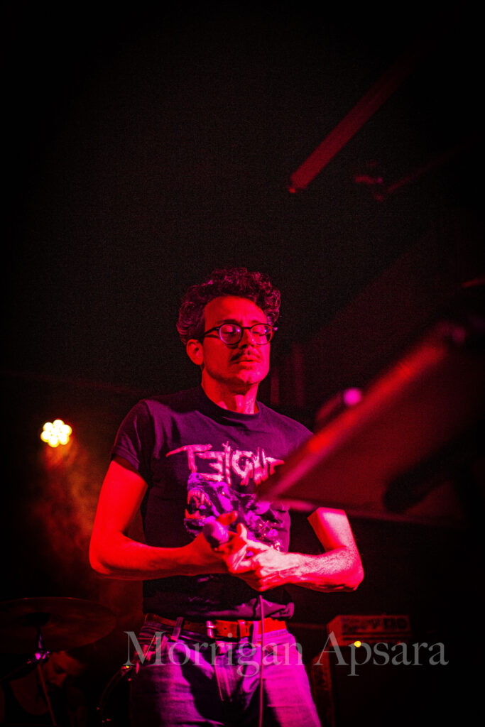 Fleuves Noirs Noise band En veux-tu? En v'là | Paris